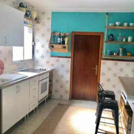 Вилла La Casita Ардалес Экстерьер фото